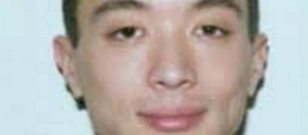 Kevin Patrick Dawes - Sputnik Mundo