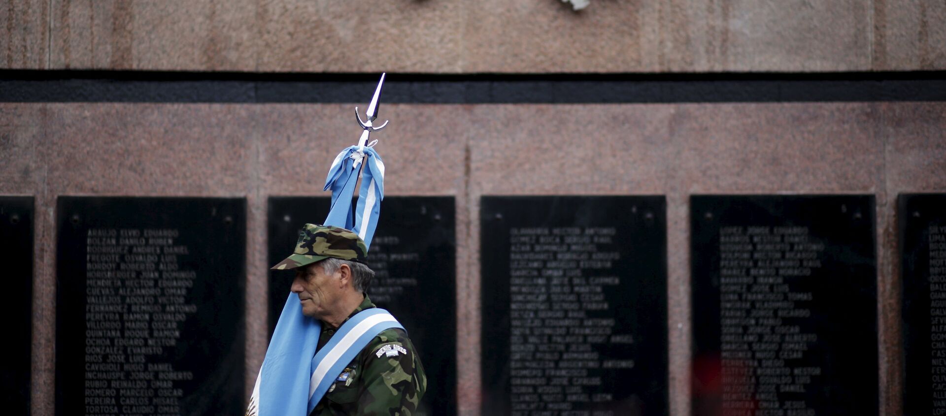 Malvinas - Sputnik Mundo, 1920, 02.05.2019