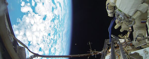 Cosmonautas de Rusia - Sputnik Mundo