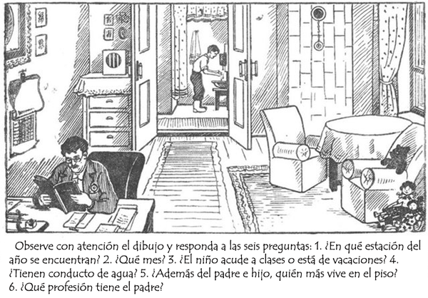 Rompecabezas soviético para niños - Sputnik Mundo