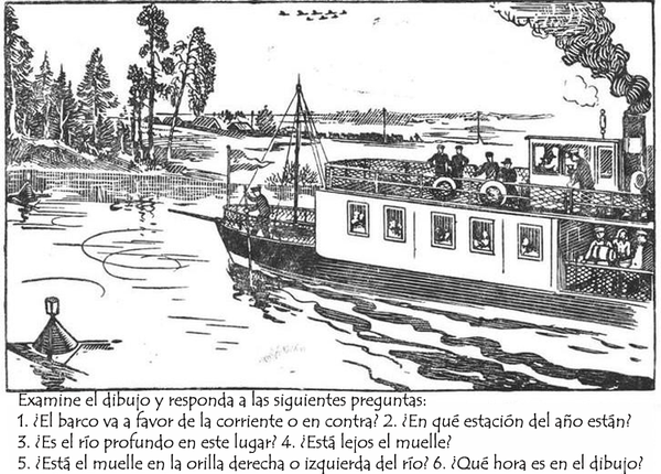 Rompecabezas soviético para niños - Sputnik Mundo