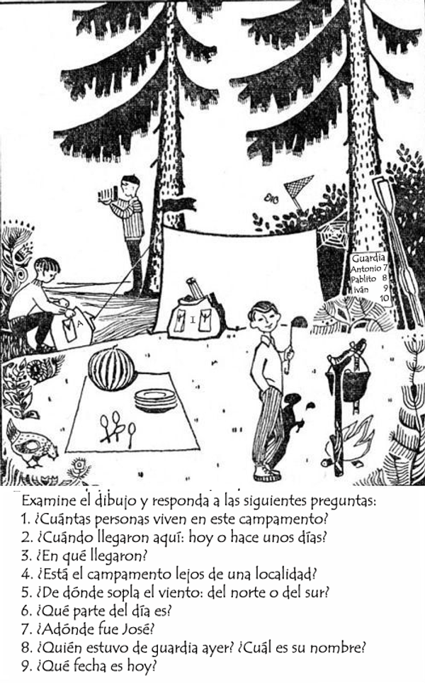 Rompecabezas soviético para niños - Sputnik Mundo