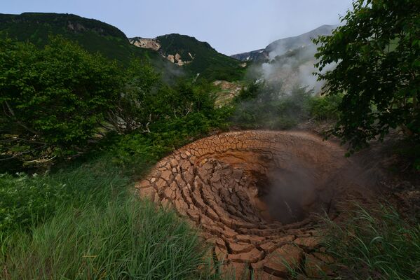 El Valle de Géiseres en Kamchatka: ¡Belleza que te dejará estupefacto! - Sputnik Mundo
