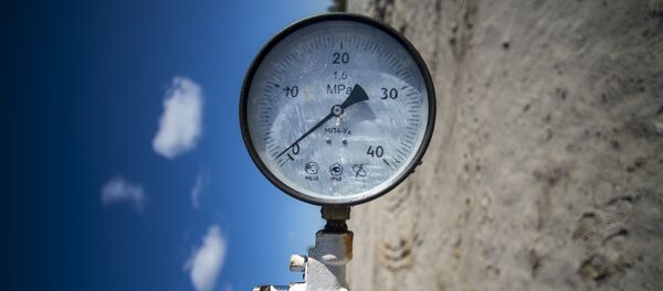 Manómetro - Sputnik Mundo