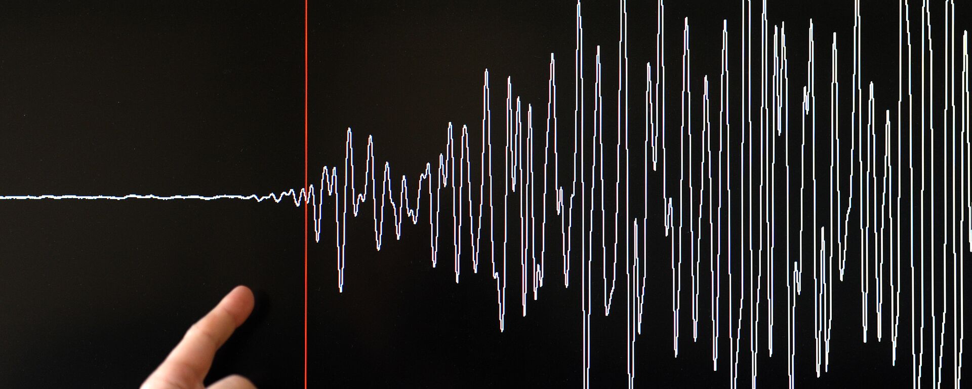 Terremoto - Sputnik Mundo, 1920, 29.03.2021