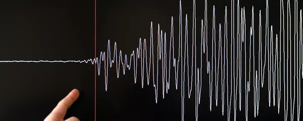 Terremoto Terremoto - Sputnik Mundo