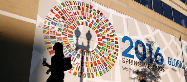 Reuniones de Primavera - Sputnik Mundo