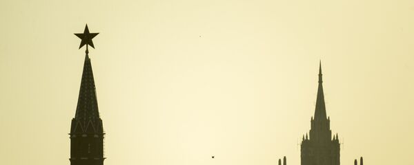 Rusia podría abandonar el START tras la ampliación del escudo antimisiles de EEUU Rusia podría abandonar el START tras la ampliación del escudo antimisiles de EEUU - Sputnik Mundo