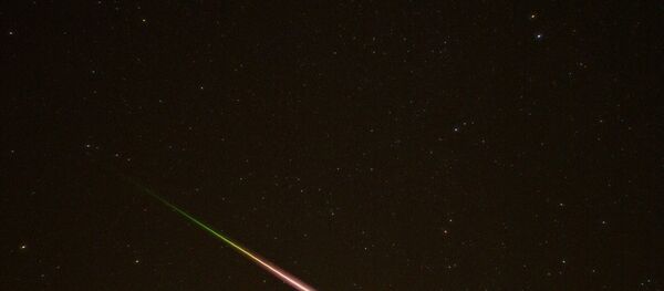 Asteroide - Sputnik Mundo