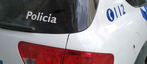 Patrullero - Sputnik Mundo