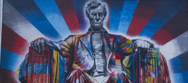 EEUU, tras el golpe de estado a Dilma Rousseff - Sputnik Mundo