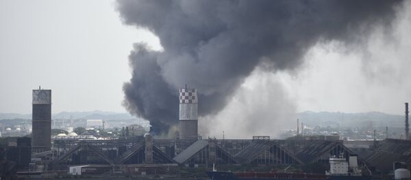 Coatzacoalcos, Veracruz Coatzacoalcos, Veracruz - Sputnik Mundo