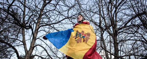 Moldavia: ¿país neutral que realiza maniobras militares con la OTAN? - Sputnik Mundo