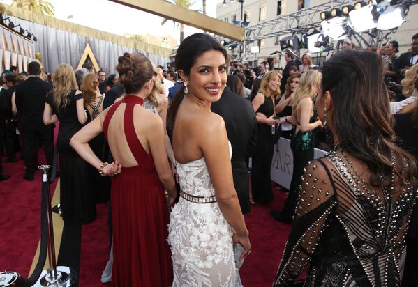 Las personas más influyentes del mundo según Time - Sputnik Mundo