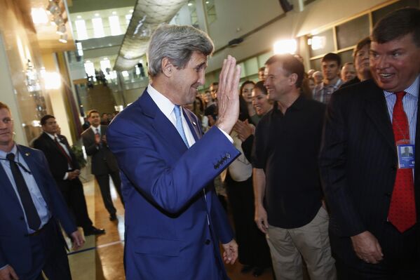 Las personas más influyentes del mundo según Time - Sputnik Mundo