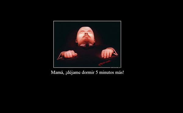 Lenin resucita a través de los memes - Sputnik Mundo