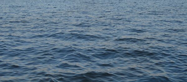 Mar Caspio - Sputnik Mundo