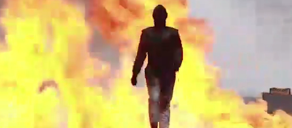 El ensayo no letal de armas y trajes de protección - Sputnik Mundo