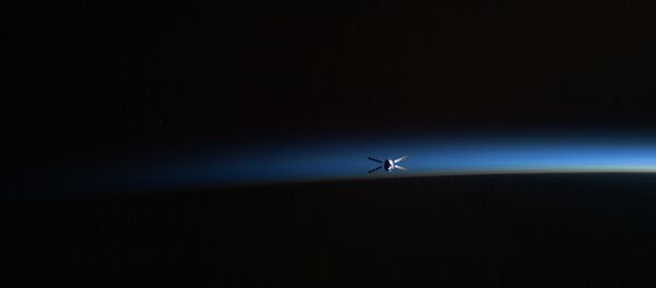 Telescopio espacial Kepler - Sputnik Mundo