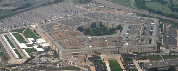 Pentágono - Sputnik Mundo