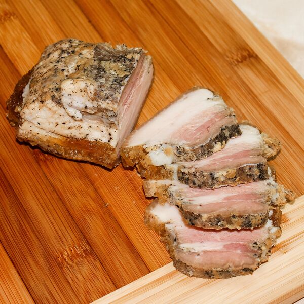 Salo - Sputnik Mundo