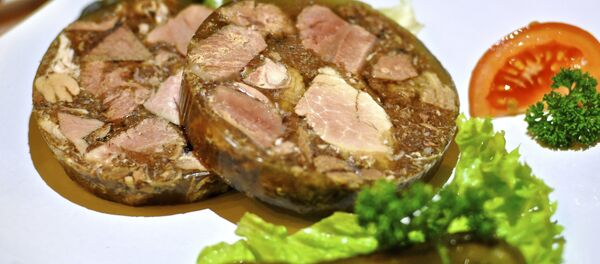 Kholodets - Sputnik Mundo