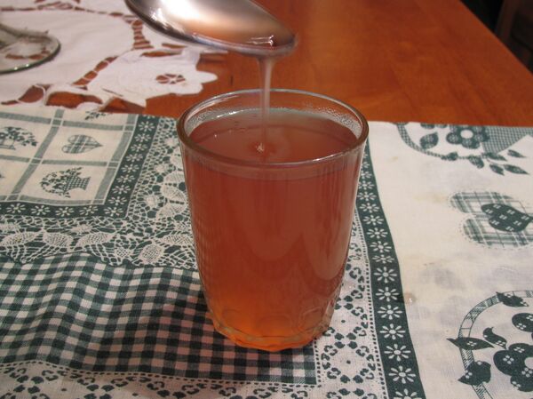 Kisel - Sputnik Mundo