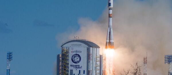 Сosmódromo Vostochni Сosmódromo Vostochni - Sputnik Mundo