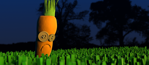 Carrot! - Sputnik Mundo