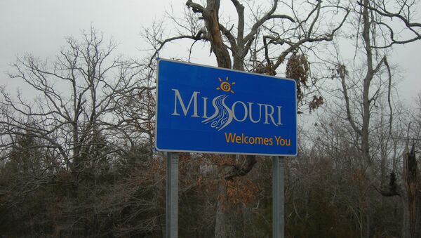 Missouri - Sputnik Mundo