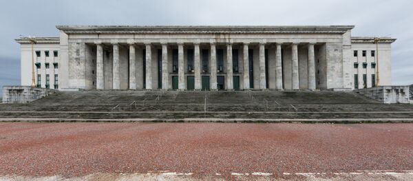 Universidad de Buenos Aires - Sputnik Mundo
