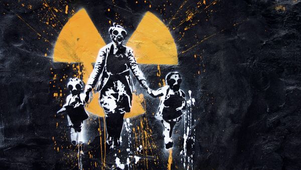 Apocalypse - Sputnik Mundo