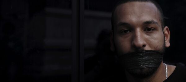 Día Mundial de la Libertad de Prensa - Sputnik Mundo