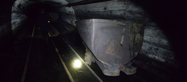 Trabajadores migrantes sufren abusos en industria textil argentina y minería peruana - Sputnik Mundo