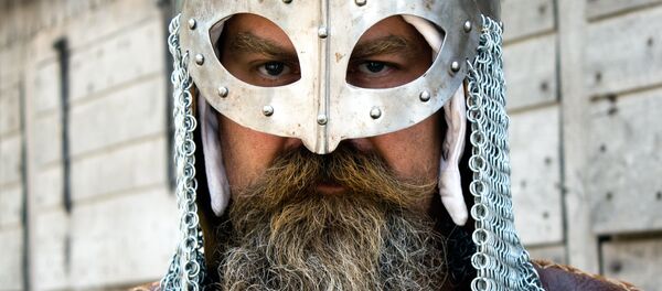 Viking - Sputnik Mundo