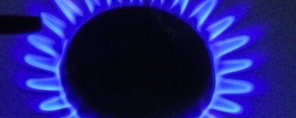 Cocina de gas - Sputnik Mundo