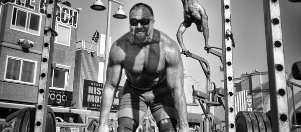 Las obras más vistosas del concurso de fotografía de National Geographic - Sputnik Mundo