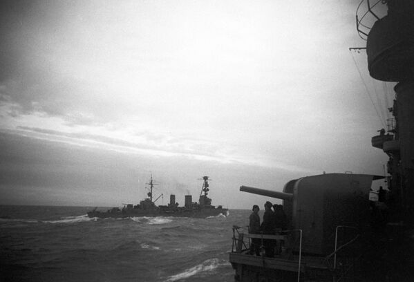 Las armas de la victoria - Sputnik Mundo