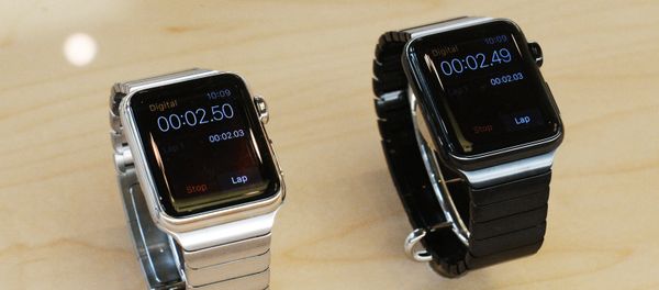 Apple Watch Apple Watch - Sputnik Mundo