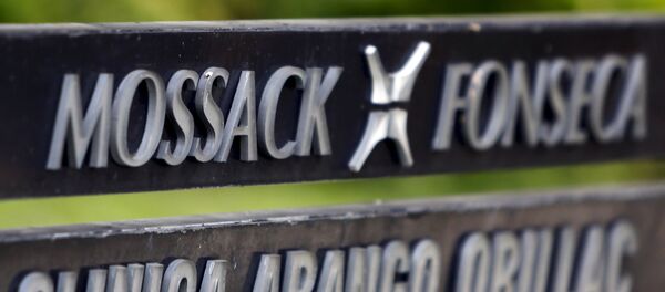 Mossack Fonseca - Sputnik Mundo