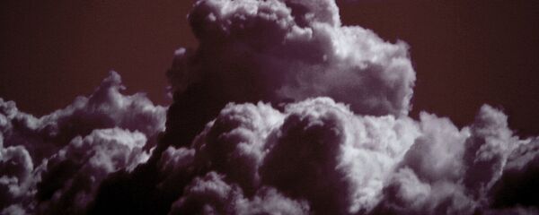 Explosión de una bomba de hidrógeno - Sputnik Mundo