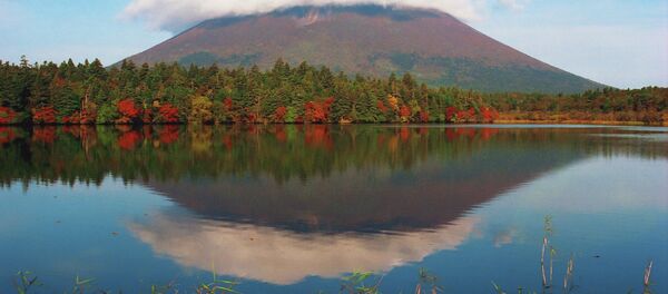 Las islas Kuriles - Sputnik Mundo