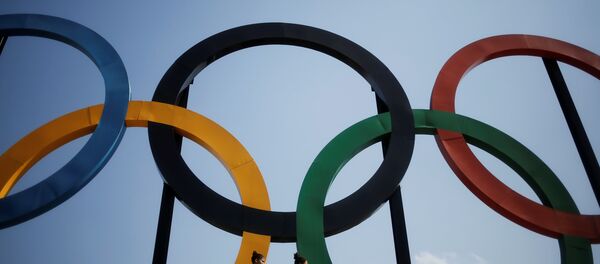 JJOO de Río de Janeiro 2016 - Sputnik Mundo