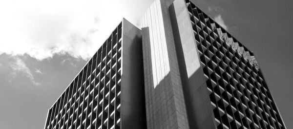 Banco Central de Brasil - Sputnik Mundo