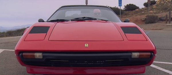 Cambio histórico: aparece el primer Ferrari eléctrico - Sputnik Mundo