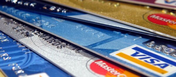 Tarjetas de pago - Sputnik Mundo