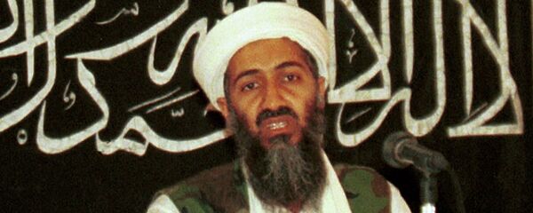 Osama bin Laden - Sputnik Mundo