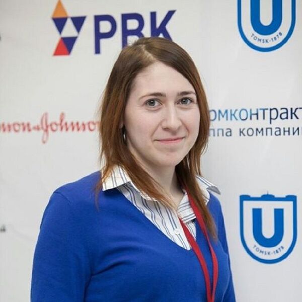 Amina Ibragímova, la fundadora de MineGenics - Sputnik Mundo