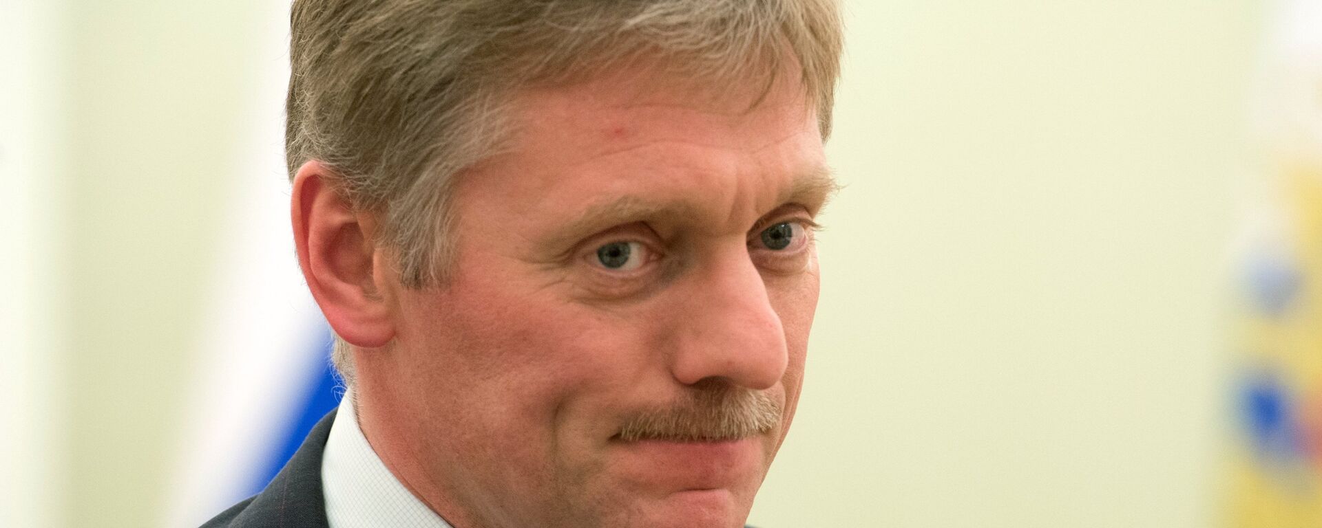 Рабочая встреча президента РФ В. Путина с президентом ФИФА Д. Инфантино - Sputnik Mundo, 1920, 22.09.2022