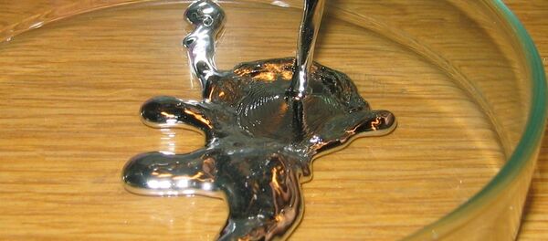 Mercurio - Sputnik Mundo